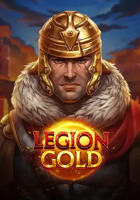 LEGION GOLD